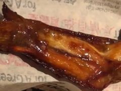 脆皮霸王翅-肯德基(中州一店)