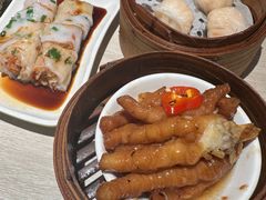 -添好运点心专门店(深水埗店)