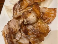 烤五花肉-萨拉伯尔(燕莎友谊商城店)