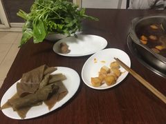 -重庆火锅(西安店)