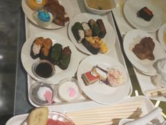 -堂会·KTV·自助餐·团建聚会(天河店)