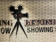 -CGV影城(卓悦中心 IMAX激光店)