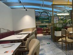 -食廬(浦东机场店)