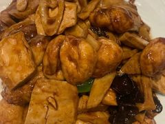 什锦炒素-上海人家花樣年华(虹口龙之梦店)