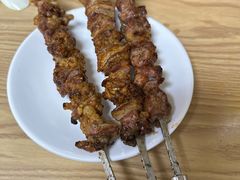 纯筋-胖子卤煮
