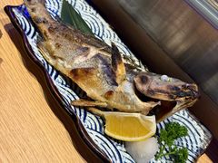 -彩汐 日式海鲜&烧鸟居酒屋