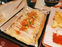 -五样儿西昌小签签烤串(建设路店)