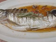 -王府井酒店(金桥港湾店)