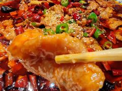 -良师门滨海人家·海鲜·家常菜(滨海城店)