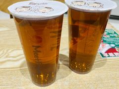 -鲜芋仙(南开大悦城店)