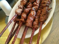 -盐汪子杂鱼馆(大港店)