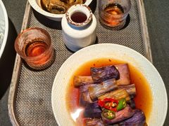 -海趣餐厅·苏式家菜(高新店)