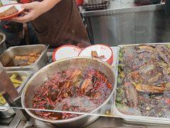 -刘小忙把子肉(北园大街总店)