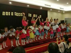 -美育儿童音乐舞蹈国际机构(浦东分校)