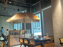 -椰庭·椰子鸡·创意玩家(晶耀前滩店)