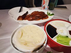 -满堂·烤鸭店·北京菜(鼓楼店)