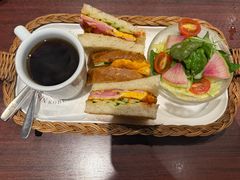 -西村咖啡店 (中山手本店)