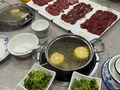 -杏花吴记牛肉火锅