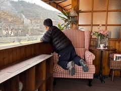 -京北渔家傲