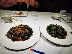 -小螺号海鲜·地道鲁菜(省体总店)