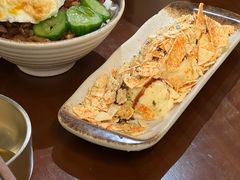 -岛风·台食小馆 ISLAND BISTRO(烟台山店)