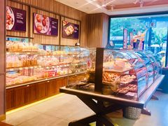 -巴黎贝甜·生日蛋糕(杭州文二路店)