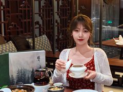 -蛇口希尔顿南海酒店·随轩中餐厅·粤菜