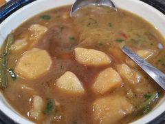 -大清花饺子馆(韩城店)