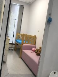 -唯儿诺儿童医院·儿科·眼科(新天地店)