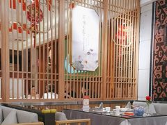 -楚鲜·汉正街一号(天河店)