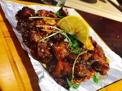 -IL Forno 意坊·意大利餐厅(温州万象城店)