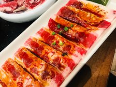 -九田家黑牛烤肉料理(石路天虹店)