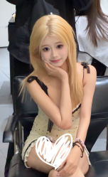 -DL HOPE造型