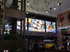 -管氏翅吧(广渠门店)