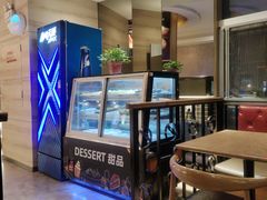 -比格比萨自助(宋家庄店)