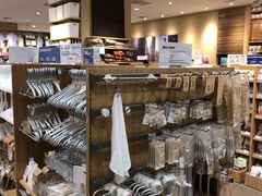 -MUJI无印良品(金狮广场店)