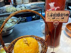-山西会馆·晋菜·晋商宴·学堂记忆(许坦西街店)