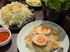 -蒜香焼肉PURUSHIN(马场路店)