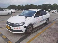 -无忧学车·大众驾校(长宁校区)