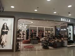 -银座mall(东直门店)