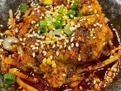 -付小姐在成都(中山公园店)