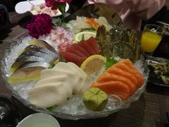 -长崎家日式料理(人民大街店)