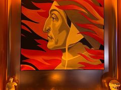 -Mammamia意大利餐厅(阳春巷店)