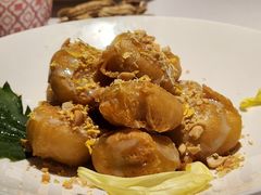 -谭厨中山传家菜.乳鸽.脆鲩鱼(华强北中航城店)