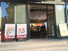 -船歌·鱼水饺青岛菜(正阳路店)