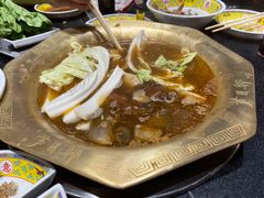 -芦月轩羊蝎子(劲松店)