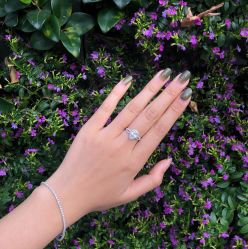 -威德钻石-克拉钻大本营(南京东路店)