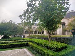 -天伦里餐厅(绿城桃花源店)