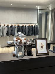 点击看大图 -Brother西服礼服定制·商务·婚礼(佛山南海店)