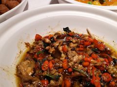 -大鸭梨烤鸭·北京菜(南小街/南苑店)